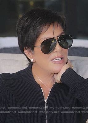 kris jenner celine reading sunglasses|Kris Jenner sunglasses aviator.